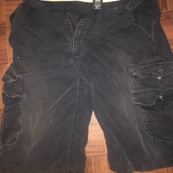 Men’s 32 shorts all name brand read description - Picture 6 of 7